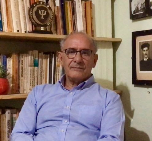 Jose Carlos dos Santos Pinto