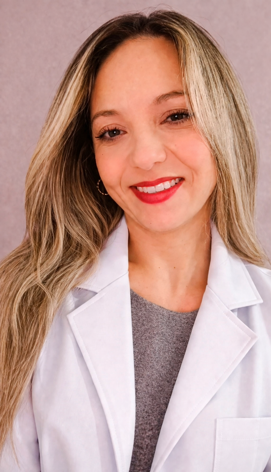 Mariana da Conceição Siqueira P. Espíndola